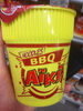 Aïki Noodles Cup BBQ - Product