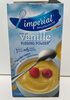 Vanille pudding powder - Product