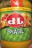 Brasil sauce - Product