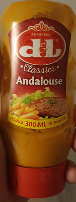 Andalouse - Product