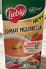 Déli  Soup' Tomates Mozzarella - Produit