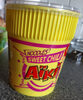 Aïki Noodles - Product