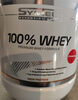 100% whey protein - Produit
