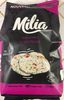 Milia pain naan - Product