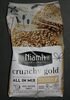 Crunchy gold - Produit
