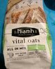 Niamh vital oats - Product