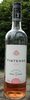 vin rosé (Syrah) - Product