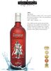 Vodka Templar Red - Prodotto
