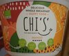 Chi's Breakfast Mango - Produit