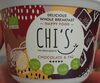 Chi's Breakfast Chocolate & fig - Produit