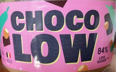 Choco low - Prodotto - fr