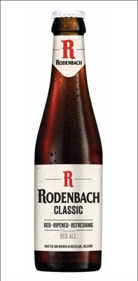 Rodenbach Classic - Produkt - fr