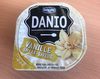 Danio saveur vanille - Produit