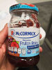 McCormick mermelada frutos rojod - Producte