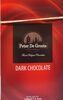 Dark Chocolate - Produkt