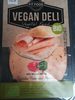 Vegan Deli Bell Pepper - Product