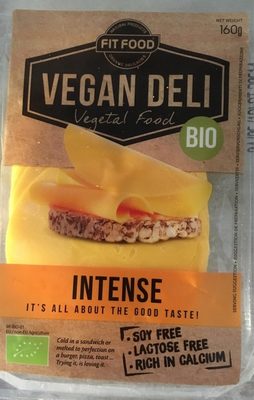 Vegan Deli Vegetal Food - Produit