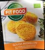 Fit food - Product