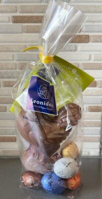 Leonidas Easter - Product - fr