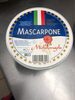 Mascarpone 35,5 % - Product