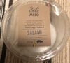 Deli Melo Salami - Product