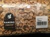 Cacahuètes grillées / salées - 产品