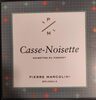 Casse - noisette - Product