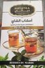 Herbal tea - Produit