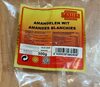 Amandes Blanchies - Product
