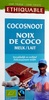 Chocolat Noix de Coco - Produit