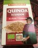 Quinoa ecuador - Product