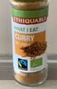 Curry Sri Lanka - Produit