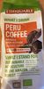 Peru coffee - Product