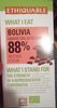 Bolivia - Product