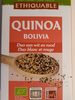 quinoa bolivia - Product