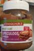 Spéculoos spread - Producto