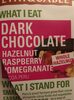 Dark chocolate - Product