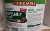 Hazelnut spread - Product