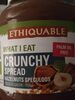 Crunchy spread - Product