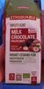 Milka Chocolate Hazelnut - Produit