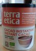 Cacao Instantané - Produkt