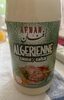 Algerienne Sauce - Product