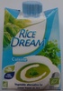 Rice Dream Cuisine - Produit