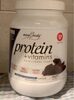 Nutritional shake - Product