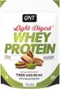 QNT Light Digest Whey Protein Pistachio 500 GR - نتاج