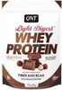 Light digest whey protein - Produkt