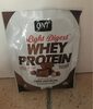 Whey protein - نتاج