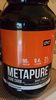 Metapure - Product