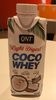 coco whey - Product