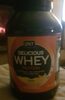 whey protein - Product